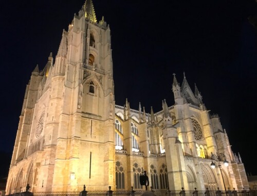 Northern Spain 2025 Post 9
